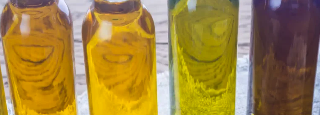 Cooking Oils: A Guide to Healthier Choices